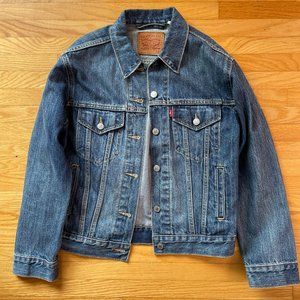 Levi's Denim Jacket